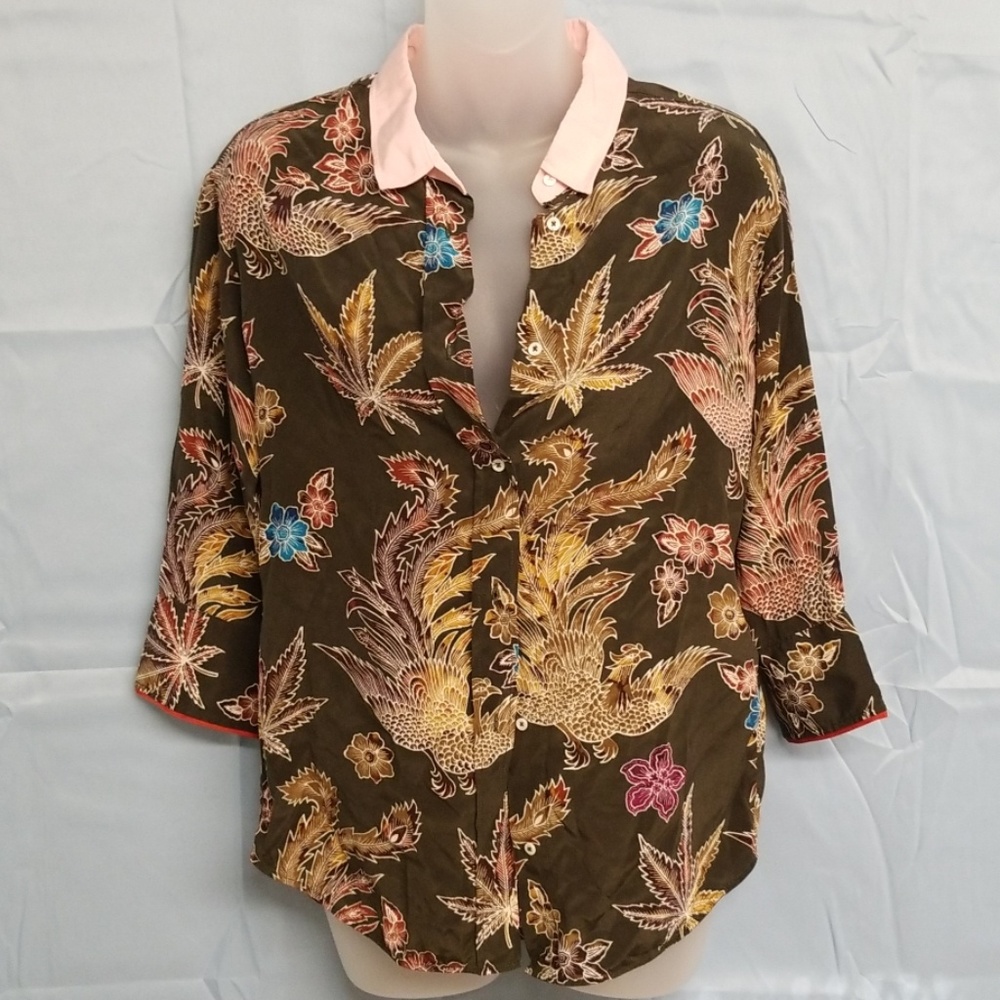 Womens blouse